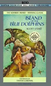 Her father was chief, and she also had an older sister and younger brother. Island Of The Blue Dolphins Audio Cassette Tattered Cover Book Store