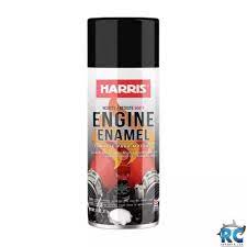 Harris Paints Ford Blue 11oz Rc Imports