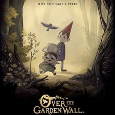 Over the garden wall (miniseries) #1 aug. Over The Garden Wall Western Animation Tv Tropes