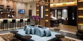 The solution could be a travel credit card that offers access to the relative serenity of an airport lounge. Millions Of Travelers Lose Airport Lounge Access Via Credit Card Perks