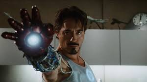 iron man is a timeless clic that