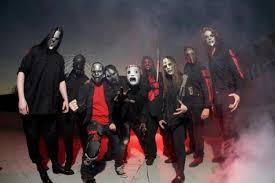 They were formed in 1995, and are well known for their live shows and their image of nine masked performers. 84 Slipknot Ideas Slipknot Slipknot Band Metal Bands