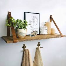 Bathroom Shelves With Hooks Over Toilet