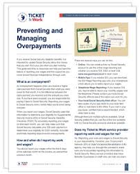preventing and managing overpayments
