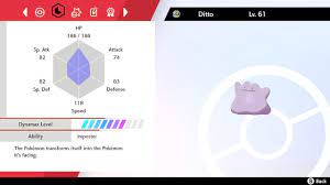 Pokemon Breeding Guide - Pokemon Sword and Shield Wiki Guide - IGN