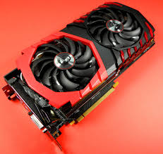 The nvidia gtx 1080 ti is the current fastest geforce gpu, and your best hope for genuine gaming performance as a 4k graphics card. Msi Geforce Gtx 1080 Ti Gaming X Review Videocardz Com