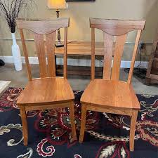 live edge tifton dining chairs