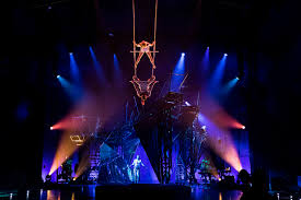 Bazzar Touring Show See Tickets And Deals Cirque Du Soleil