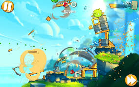 Angry birds 2, as its sequel, pushes the game into a higher level. Angry Birds 2 Mod Apk V2 58 2 Unlimited Gems Life Unlocked