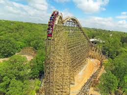 world s coolest roller coasters