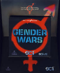 Instead, gender wars goes out of its way to avoid all but the most childish elements, from its futuristic setting to incredibly sterile armour whose only as often happens, the real sexism of these jokes isn't quite what it seems. Gender Wars Wikipedia