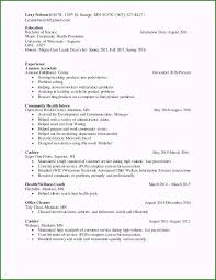 Outstanding Health Coach Resume That Get Interviews For 2019