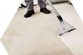 commercial carpet cleaning services