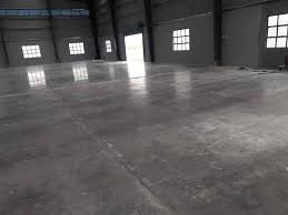 top sted concrete flooring
