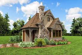 Explore hollie wood style's photos on flickr. Whimsical Cottage House Plan 69531am Architectural Designs House Plans