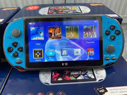 Máy chơi game PSP X12