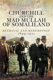 pdf churchill and the mad mullah of