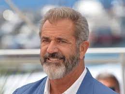 (psychoacoustics) a unit of pitch on a scale of pitches perceived by listeners to be equally spaced from one another. Mel Gibson Wie Er Seine Covid Erkrankung Erlebt Hat Panorama Stuttgarter Nachrichten