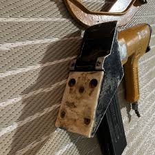 bosch pneumatic flooring stapler m3