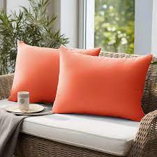 outdoor pillows decorative