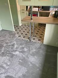 carpet and flooring projects