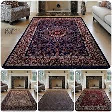 new oriental style soft area rugs small