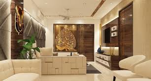 new delhi interior design projects
