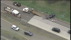 Monday when he ran a red light at county road 29, striking an impala being driven westbound, the state patrol's report says. 1 Dead 2 Seriously Hurt In Hinckley Minn Crash