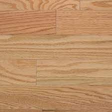 cost of red oak flooring estimate