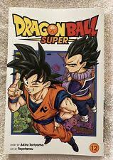 Dragon ball chou, dragon ball z, dragon ball. Dragon Ball Super Ser Dragon Ball Super Vol 9 By Akira Toriyama 2020 Trade Paperback For Sale Online Ebay