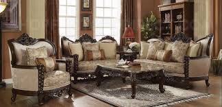 Find ideas and inspiration for antique living room to add to your own home. Victorian Antique Style Luxury Living Room Furniture Sofa Set Incredible Furniture