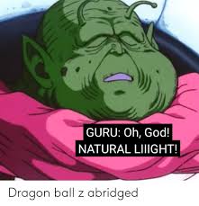 Maybe you would like to learn more about one of these? 25 Best Memes About Dragon Ball Z Abridged Dragon Ball Z Abridged Memes