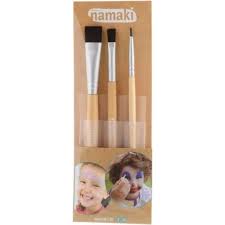 namaki make up brushes set 1 set