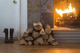 why your fireplace might be smoking up