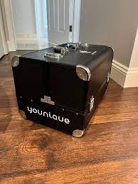 makeup trunk younique branded for