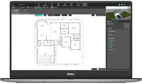 professional layout software for 2d and