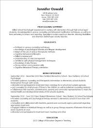 Sample Resume Fresh Graduate Psychology  Resume  Ixiplay Free      psychology graduate school resume template