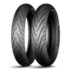 Michelin has a extensive history with motorsport, having competed in formula 1, motogp and endurance racing for many years. Michelin Pilot Street Front Rear Tire Fortnine Canada