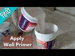 How To Apply Asian Paints Interior Wall