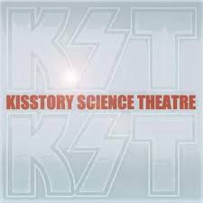 Kisstory Science Theatre Podcast Listen Reviews Charts