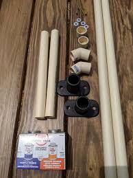 Your pool pump draws water keeps your water circulating, like your heart does with your blood. Diy Pool Float Storage With Pvc Pipes Semigloss Design
