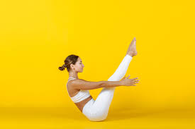 pilates for beginners a simple core