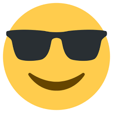 622 emoji transparent png or svg emoji 622. Download Sunglasses Emoji Free Png Transparent Image And Clipart