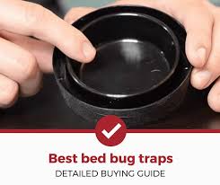 top 5 best bed bug traps 2023 review