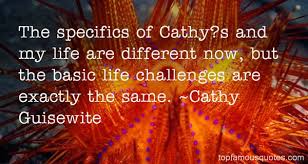 Cathy Guisewite quotes: top famous quotes and sayings from Cathy ... via Relatably.com