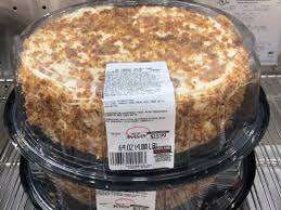 After a few days break, i was ready embrace cake making again. This 4 Pound Carrot Cake From Costco Is All You Need For The Sweetest Easter Ever Myrecipes