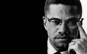 The People's Forum | The Educational & Political Philosophies of Malcolm X - The People's Forum