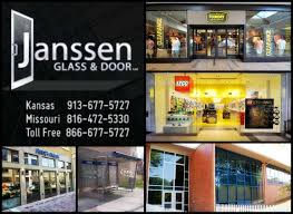 Janssen Glass Is Kansas City S First