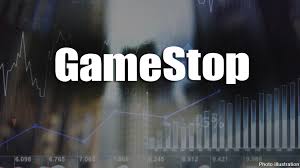 Price as of february 5, 2021, 9:00 p.m. Defiant Redditors Buy Times Square Billboard As Gamestop Stock Saga Rages Fox Business