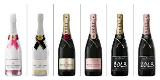 moët chandon prestigious chagne